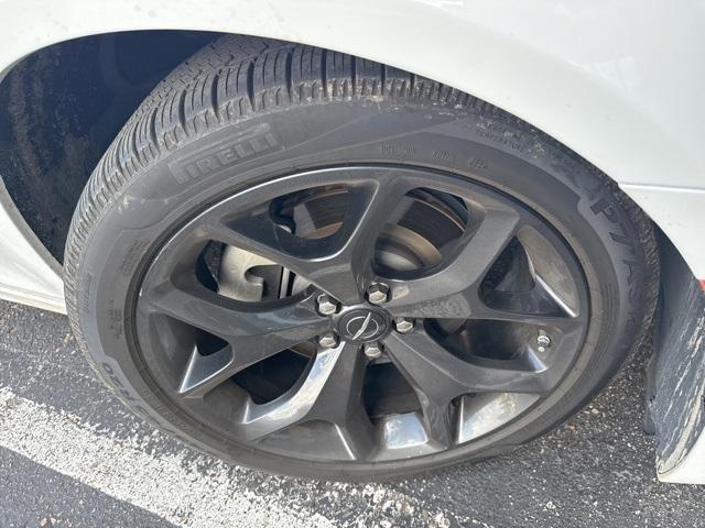 used 2023 Chrysler 300 car, priced at $35,580