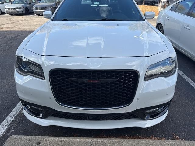 used 2023 Chrysler 300 car, priced at $35,580