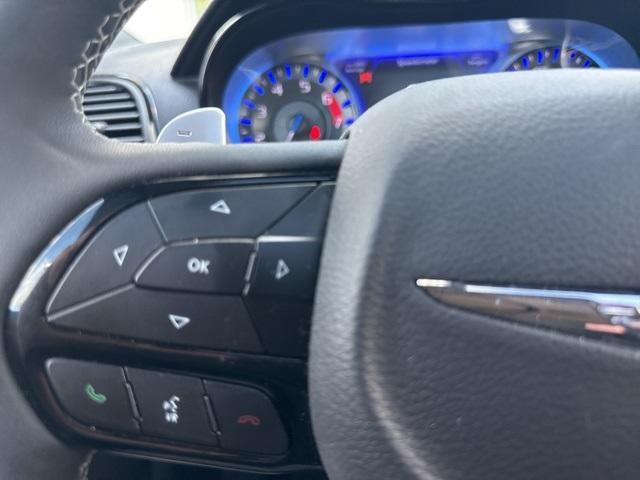 used 2023 Chrysler 300 car, priced at $35,580