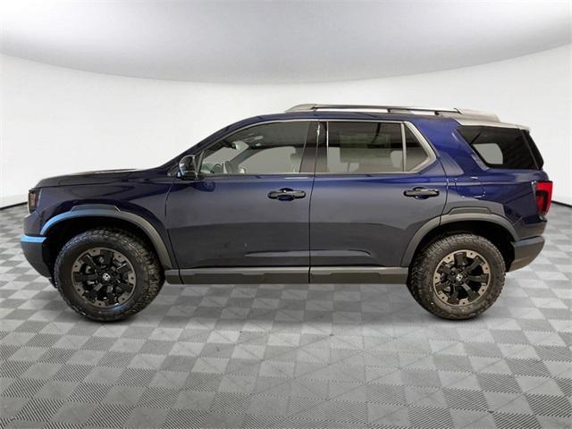 new 2026 Honda Passport car, priced at $51,389