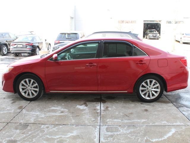 used 2013 Toyota Camry car, priced at $8,999