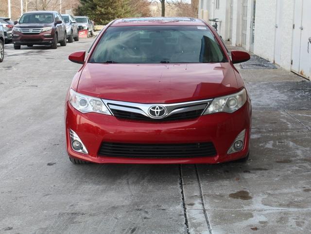 used 2013 Toyota Camry car, priced at $8,999