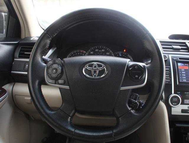 used 2013 Toyota Camry car, priced at $8,999