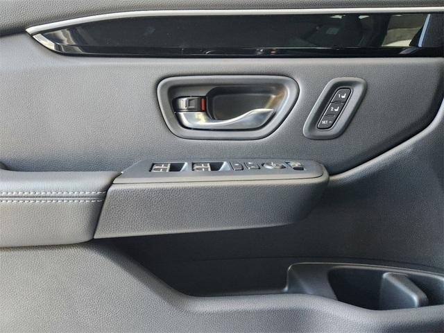 new 2025 Honda Pilot car, priced at $46,737