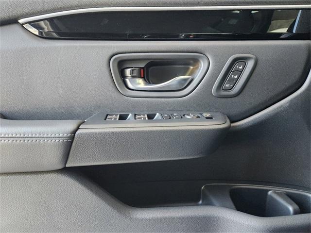 new 2025 Honda Pilot car, priced at $47,000