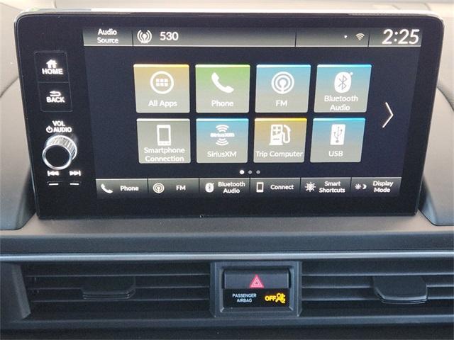 new 2025 Honda Pilot car, priced at $47,000