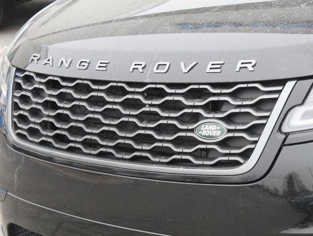 used 2022 Land Rover Range Rover Velar car, priced at $32,797