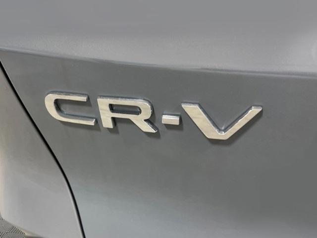 new 2025 Honda CR-V car, priced at $38,267