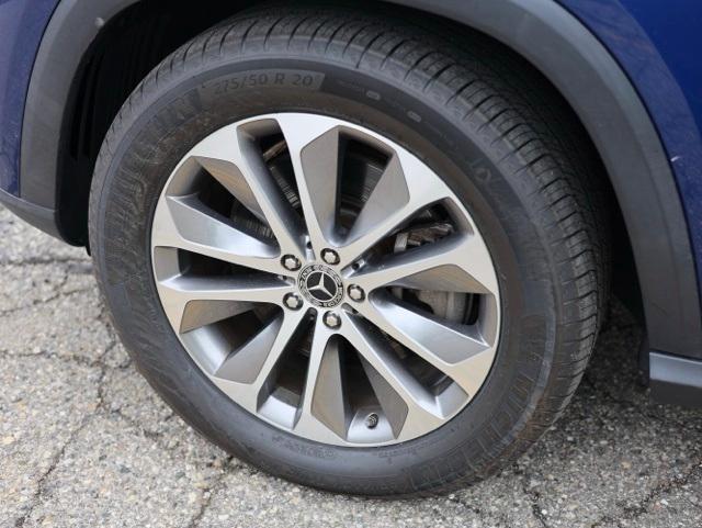 used 2020 Mercedes-Benz GLE 450 car, priced at $38,757