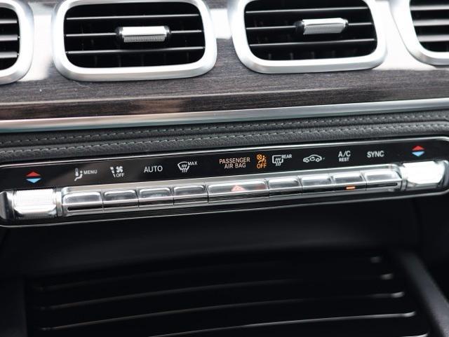 used 2020 Mercedes-Benz GLE 450 car, priced at $38,757