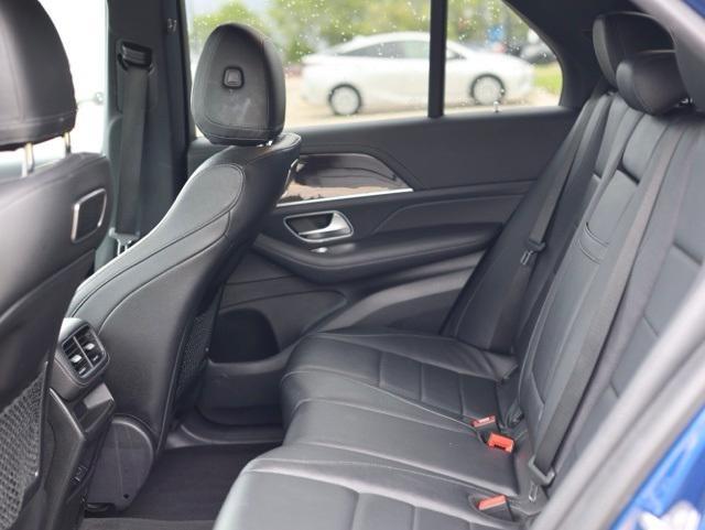 used 2020 Mercedes-Benz GLE 450 car, priced at $38,757