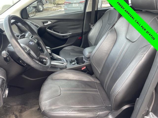 used 2012 Ford Focus car, priced at $8,704