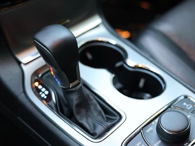 used 2020 Jeep Grand Cherokee car, priced at $22,918