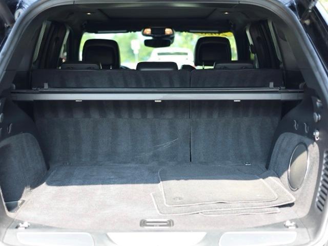 used 2020 Jeep Grand Cherokee car, priced at $22,918