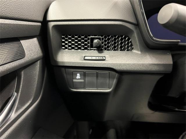 new 2025 Honda CR-V car, priced at $35,414