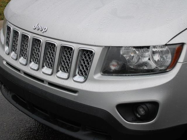 used 2014 Jeep Compass car, priced at $9,582