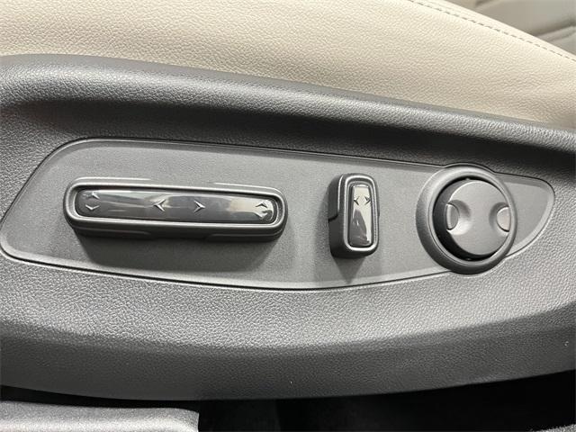 new 2026 Honda CR-V car, priced at $38,805