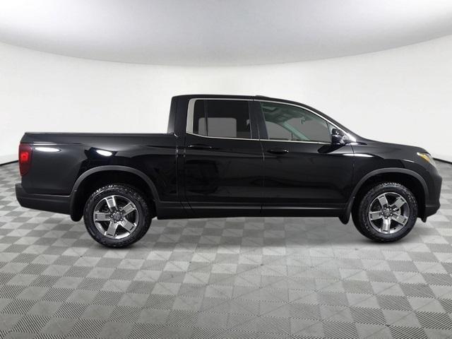 new 2025 Honda Ridgeline car, priced at $43,270