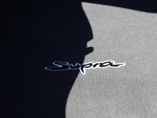used 2024 Toyota Supra car, priced at $67,550