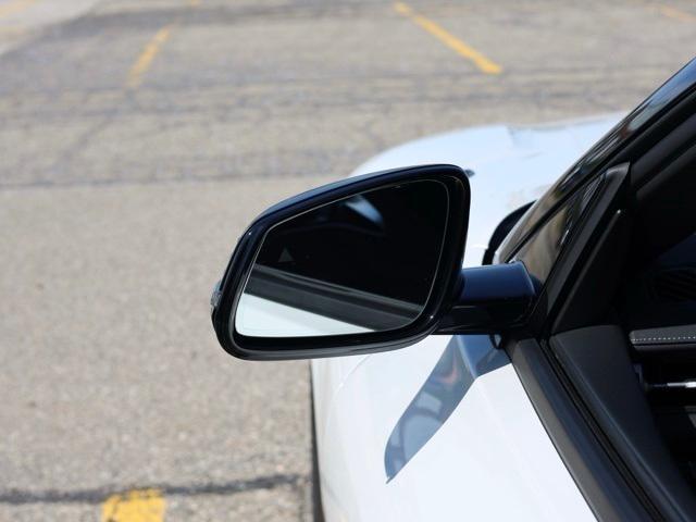 used 2024 Toyota Supra car, priced at $67,550