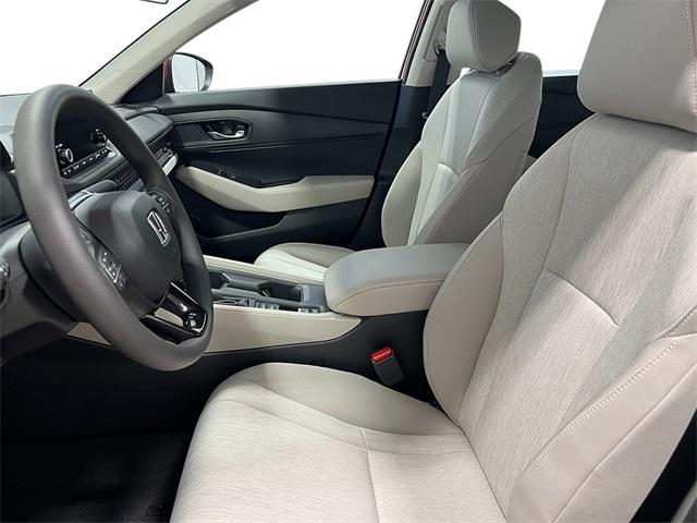 new 2025 Honda Accord car, priced at $28,362