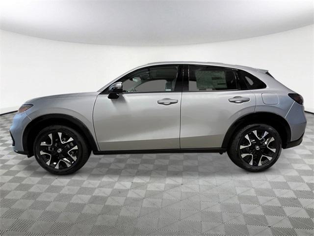 new 2026 Honda HR-V car, priced at $32,611