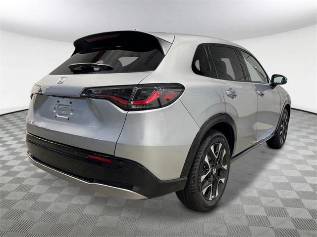 new 2026 Honda HR-V car, priced at $32,611