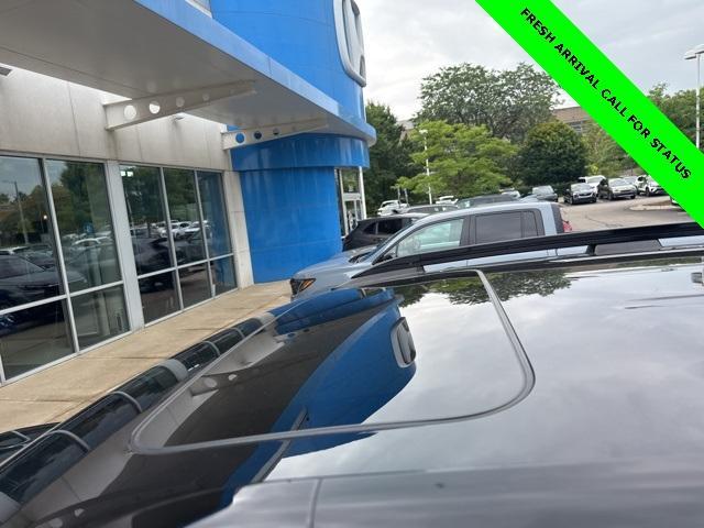 used 2022 Honda Passport car, priced at $34,247