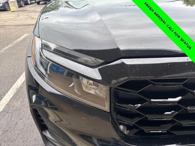 used 2022 Honda Passport car, priced at $34,247