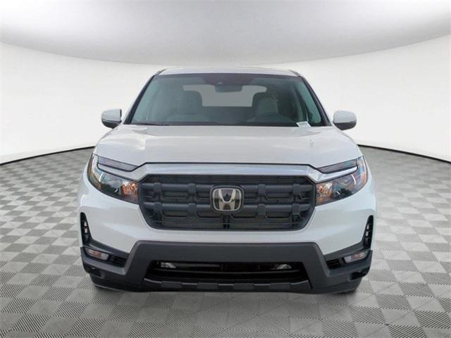 new 2025 Honda Ridgeline car, priced at $42,523