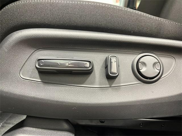 new 2026 Honda CR-V car, priced at $36,100