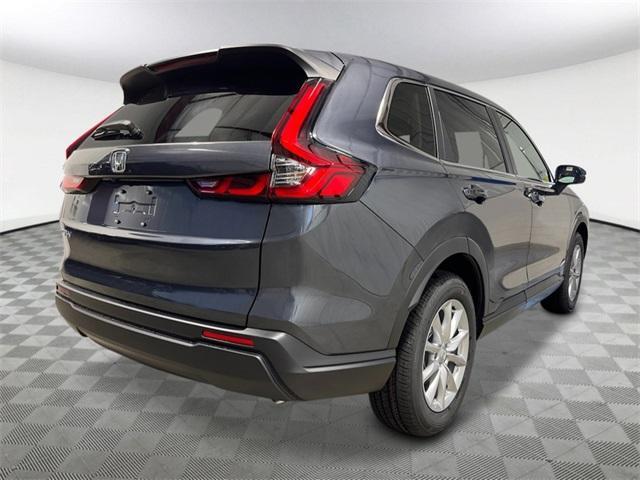 new 2026 Honda CR-V car, priced at $36,100