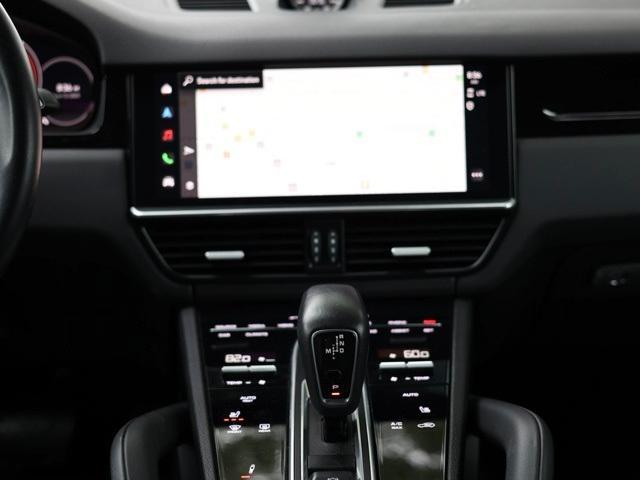 used 2022 Porsche Cayenne car, priced at $58,274