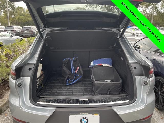 used 2022 Porsche Cayenne car, priced at $59,999