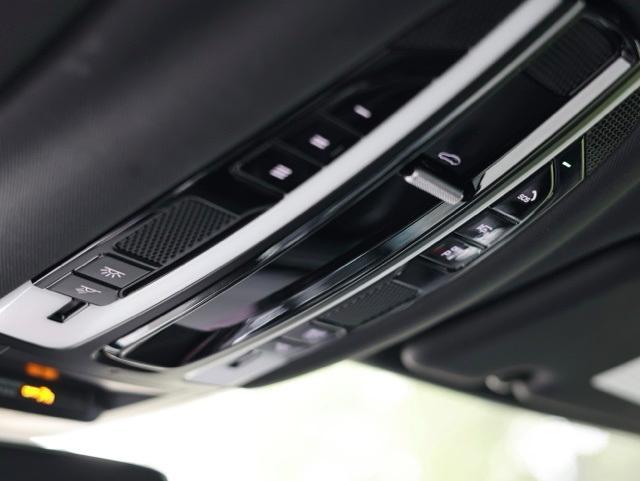 used 2022 Porsche Cayenne car, priced at $58,274