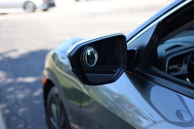 used 2019 Honda Civic car, priced at $16,595