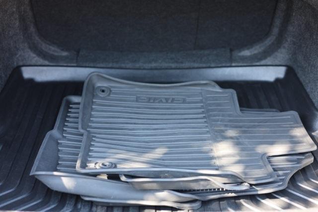 used 2019 Honda Civic car, priced at $16,595
