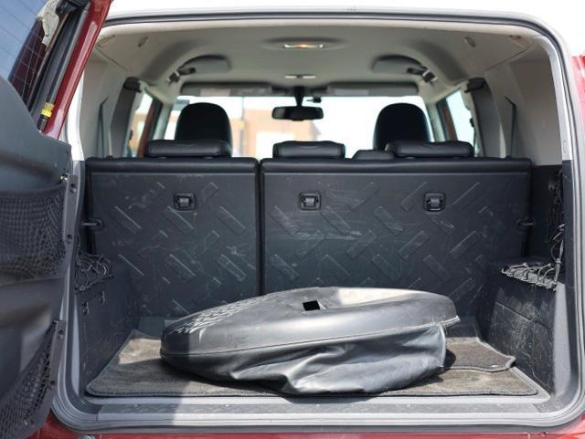 used 2009 Toyota FJ Cruiser car, priced at $18,999
