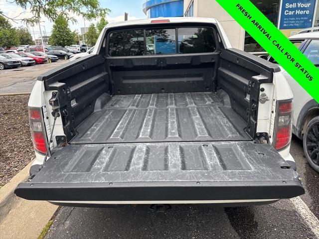 used 2013 Honda Ridgeline car, priced at $13,999