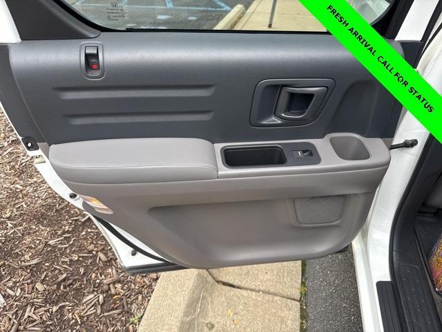 used 2013 Honda Ridgeline car, priced at $13,999