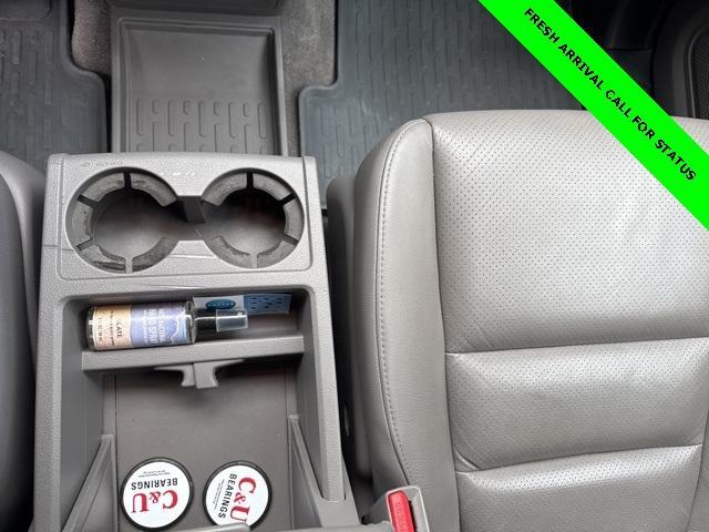 used 2013 Honda Ridgeline car, priced at $13,999