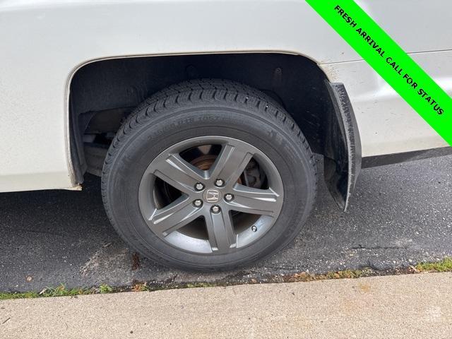 used 2013 Honda Ridgeline car, priced at $13,999