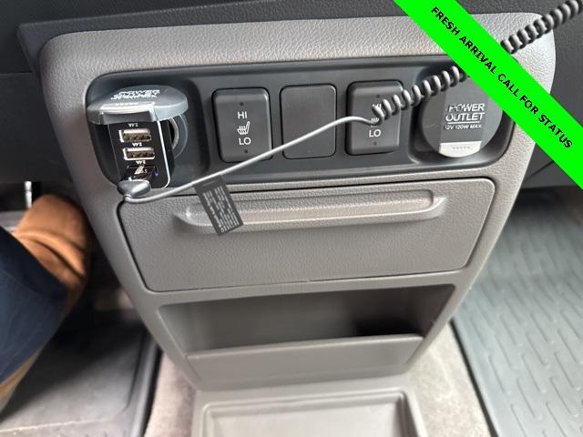 used 2013 Honda Ridgeline car, priced at $13,999