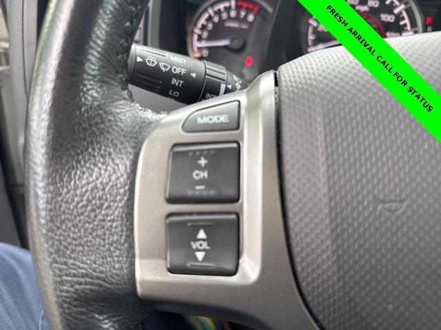 used 2013 Honda Ridgeline car, priced at $13,999