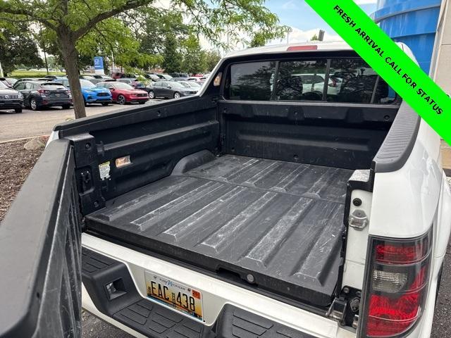 used 2013 Honda Ridgeline car, priced at $13,999