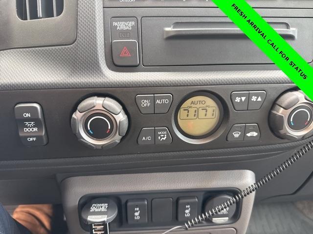 used 2013 Honda Ridgeline car, priced at $13,999