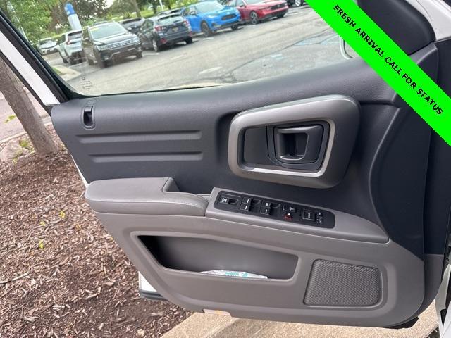 used 2013 Honda Ridgeline car, priced at $13,999