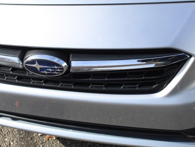 used 2022 Subaru Impreza car, priced at $16,999