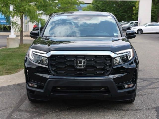 used 2022 Honda Passport car, priced at $31,718