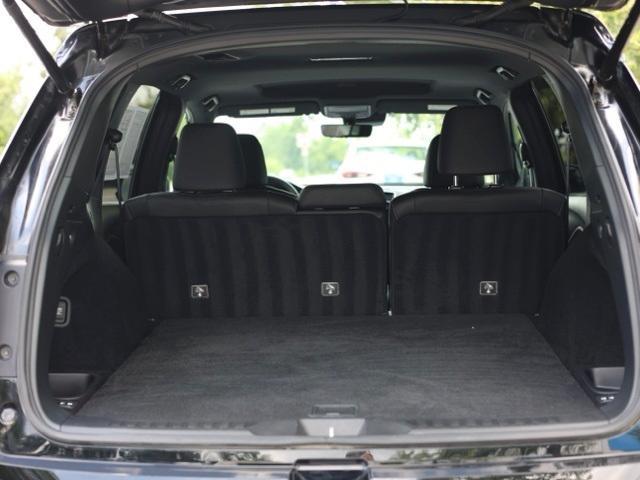 used 2022 Honda Passport car, priced at $31,718
